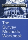 The Survey Methods Workbook: From Design to Analysis (0745622453) cover image