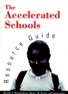 The Accelerated Schools Resource Guide (1555425453) cover image