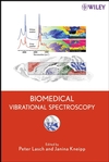 thumbnail image: Biomedical Vibrational Spectroscopy
