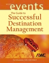 The Guide to Successful Destination Management (0471226254) cover image