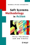 Soft Systems Methodology in Action (0471986054) cover image