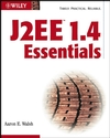 J2EE 1.4 Essentials (0764526154) cover image