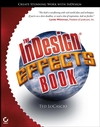 The InDesign Effects Book (0782144454) cover image