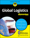 Global Logistics For Dummies (1119212154) cover image Global Logistics For Dummies (1119212154) cover image