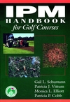 IPM Handbook for Golf Courses (1575040654) cover image