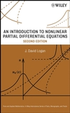 An Introduction to Nonlinear Partial Differential Equations, 2nd Edition (0470225955) cover image