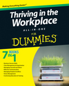 Thriving in the Workplace All-in-One For Dummies (0470575255) cover image Thriving in the Workplace All-in-One For Dummies (0470575255) cover image