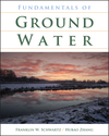 Fundamentals of Ground Water (0471137855) cover image