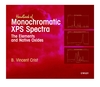 thumbnail image: Handbook of Monochromatic XPS Spectra The Elements of Native Oxides