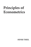 Principles of Econometrics (0471858455) cover image