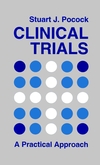 Clinical Trials: A Practical Approach (0471901555) cover image