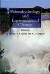 Palaeohydrology and Environmental Change (0471984655) cover image