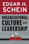 Organizational Culture and Leadership (The JosseyBass Business & Management Series)