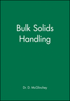 Bulk Solids Handling: Equipment Selection and Operation (1405158255) cover image