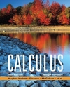 Calculus: Single Variable, 5E