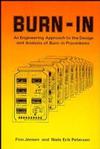 Burn-In: An Engineering Approach to the Design and Analysis of Burn-In Procedures (0471102156) cover image