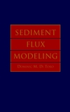 Sediment Flux Modeling (0471135356) cover image