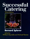 Successful Catering, 3rd Edition (0471289256) cover image