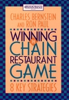Winning the Chain Restaurant Game: Eight Key Strategies (0471305456) cover image