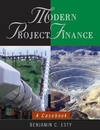 Modern Project Finance: A Casebook (0471434256) cover image