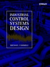 Industrial Control Systems Design (0471492256) cover image