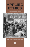Applied Ethics: A Non-Consequentialist Approach (0631219056) cover image