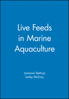 Live Feeds in Marine Aquaculture (0632054956) cover image