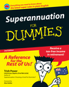 Superannuation For Dummies, 2nd Edition (0731407156) cover image Superannuation For Dummies, 2nd Edition (0731407156) cover image