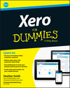Xero For Dummies (1118572556) cover image Xero For Dummies (1118572556) cover image
