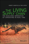 thumbnail image: The LIVING Supply Chain: The Evolving Imperative of Operating in Real Time