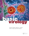 Basic Virology, 3rd Edition (1405147156) cover image