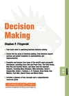 Decision Making: Leading 08.07 (1841122556) cover image