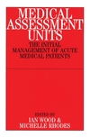 Medical Assessment Units: The Initial Mangement of Acute Medical Patients (1861563256) cover image