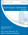 SEO Visual Blueprint 2nd Edition - Keyword Generation