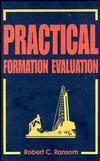 Practical Formation Evaluation (0471107557) cover image