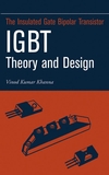 Insulated Gate Bipolar Transistor IGBT Theory and Design (0471238457) cover image