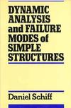 Dynamic Analysis and Failure Modes of Simple Structures (0471635057) cover image
