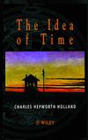 The Idea of Time (0471985457) cover image