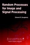 Random Processes for Image Signal Processing (0780334957) cover image