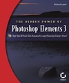 The Hidden Power of Photoshop Elements 3 (0782143857) cover image