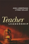 Teacher Leadership (0787962457) cover image