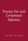 Process Fan and Compressor Selection (0852988257) cover image