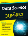 Data Science For Dummies (1118841557) cover image Data Science For Dummies (1118841557) cover image