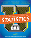 U Can: Statistics For Dummies (1119084857) cover image U Can: Statistics For Dummies (1119084857) cover image
