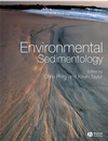 Environmental Sedimentology (1405115157) cover image