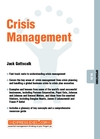 Crisis Management: Operations 06.05  (1841122157) cover image