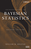 thumbnail image: Introduction to Bayesian Statistics, 2nd Edition