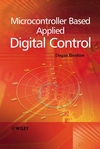 Microcontroller Based Applied Digital Control (0470863358) cover image