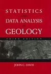 Statistics and Data Analysis in Geology, 3rd Edition (0471172758) cover image