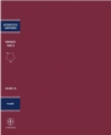 Oxazoles: Synthesis, Reactions, and Spectroscopy, Part B, Volume 60 (0471219258) cover image